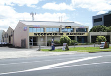 Auckland Store